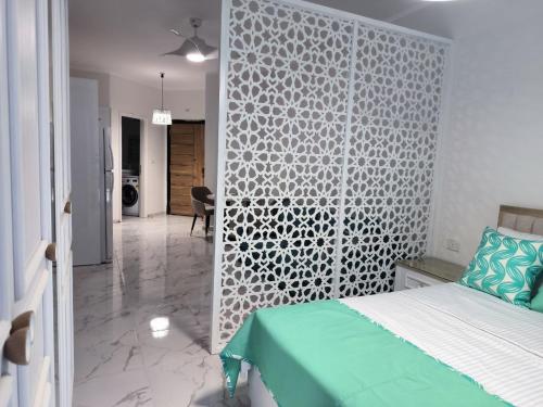 Beach front studio 15km from ElGouna – Photos 4