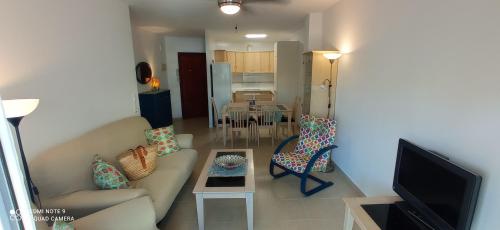 Apartamento Villaverde