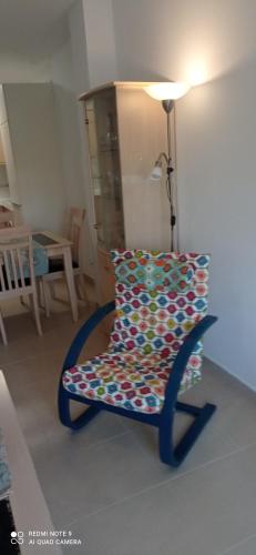 Apartamento Villaverde