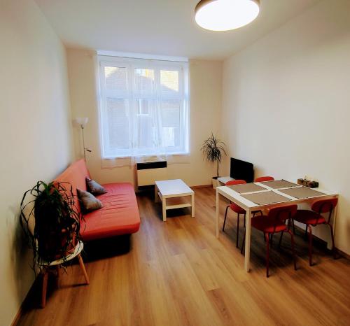 Apartman Coral