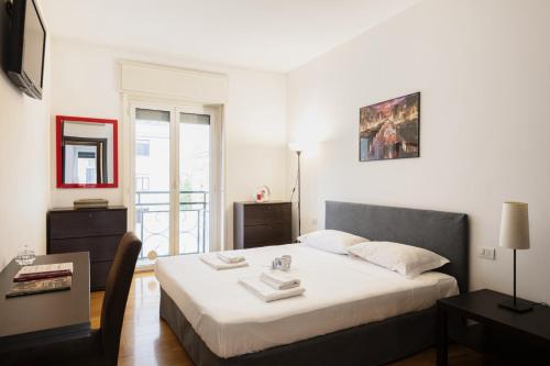 Easylife - Milano - Washington 91 p7 - Solari