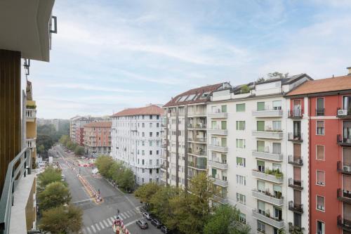 Easylife - Milano - Washington 91 p7 - Solari