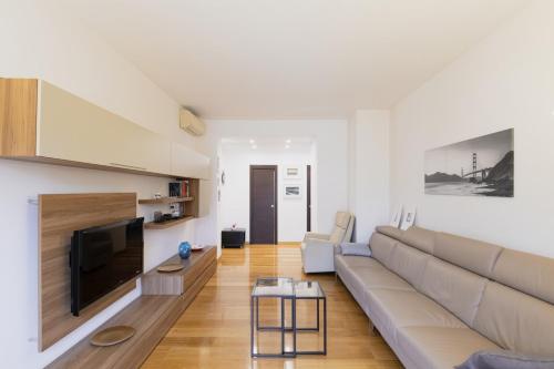Easylife - Milano - Washington 91 p7 - Solari
