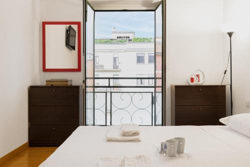 Easylife - Milano - Washington 91 p7 - Solari