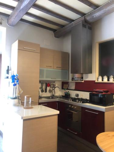 Badia A Passignano
