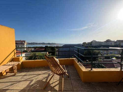 Foz Velha House