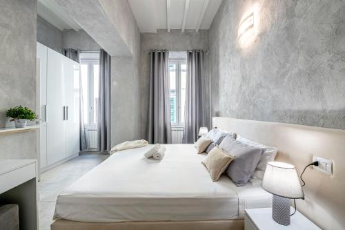 [5 Minuti - Duomo] Tripla Suite Luxury
