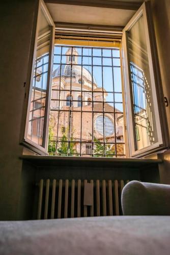 Galería fotográfica de [Vista sulla Basilica] en Mantova