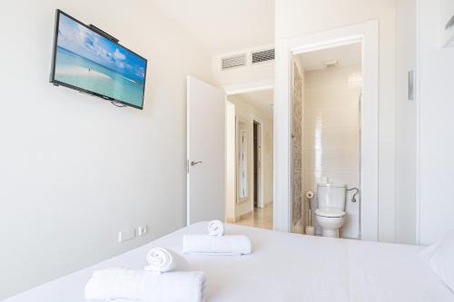 Gemelos 23 - 10B Apartment Levante Beach