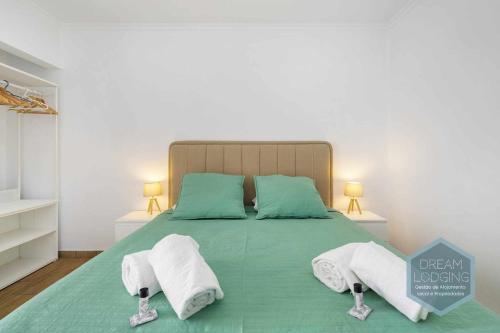 Vila Magna 109 - Dream Lodging
