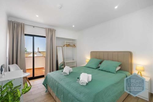 Vila Magna 109 - Dream Lodging