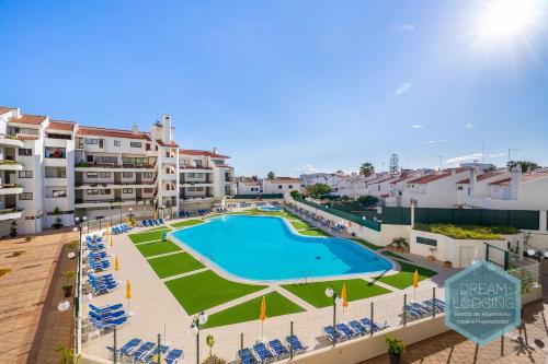 Vila Magna 109 - Dream Lodging