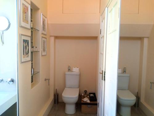 Φωτογραφία από το άλμπουμ του Liberty Lodge Guest House στο Κέιπ Τάουν