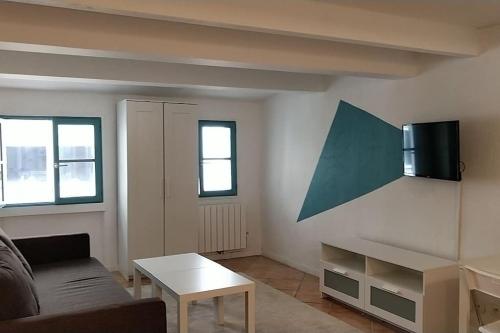 Budgetbnb 184, confortable studio proche opéra