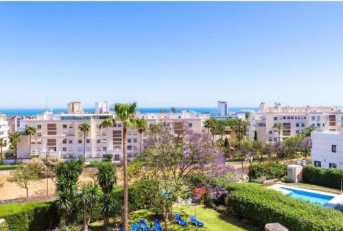 Apartment Club Playa Flores