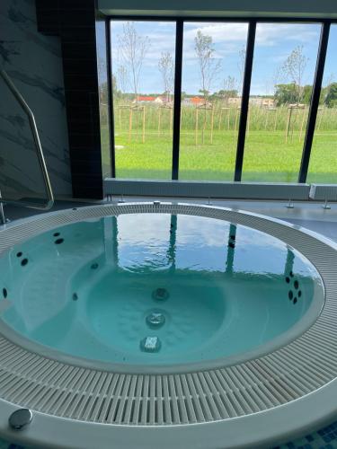 Fotografie z fotogalerie ubytování Lagomar Lux Apartamenty & Spa v destinaci Dziwnów