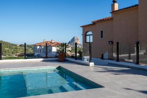 Villa La Deseada