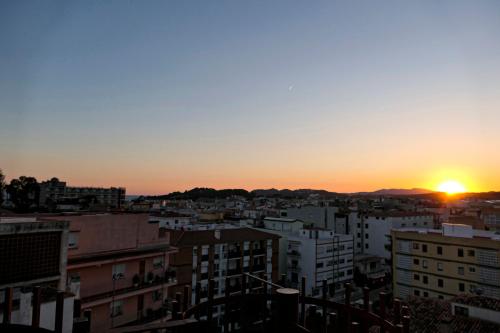 Belair Lloret Sun & Beach