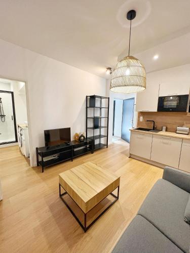 LE COEUR DE FALGUIERE - Hypercentre - Gare