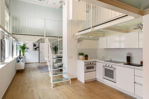 Moscova Loft