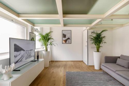 Moscova Loft