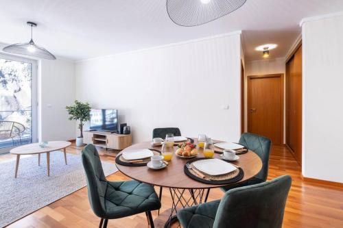 Wings Apartment CE by GALMI
