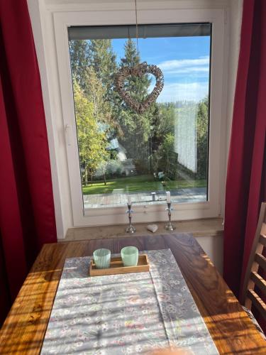 Fotografie z fotogalerie ubytování Harznest 2 v destinaci Braunlage