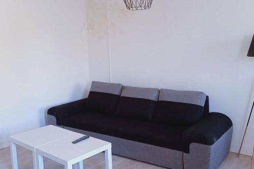 BudgetBnb 34, Toulon sympathique studio a 2 pas de l'opéra