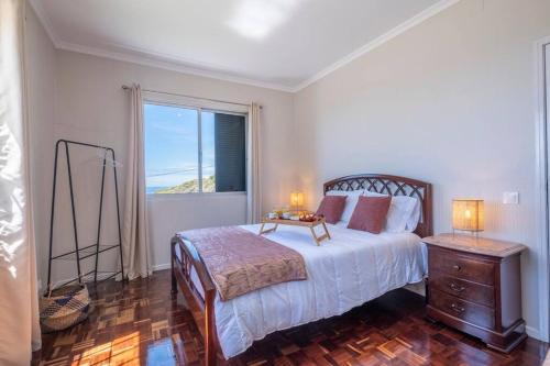 Bernarda's House by GALMI