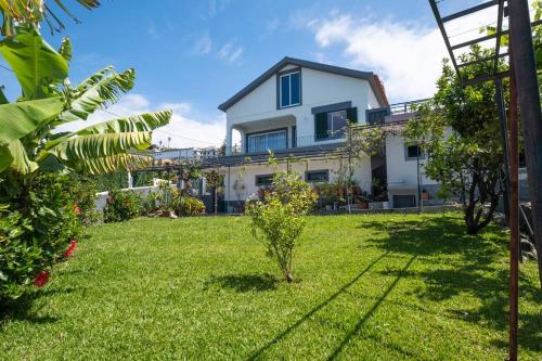 Bernarda's House by GALMI