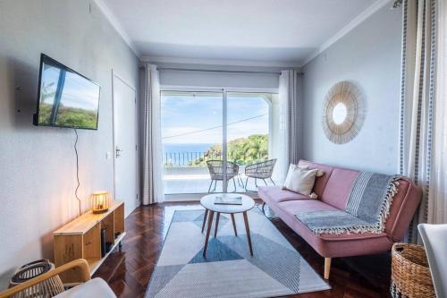 Bernarda's House by GALMI