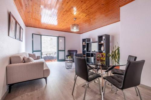 Alegria's Apartment by GALMI