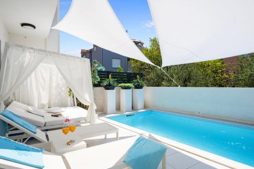 Adriatic Paradise Villa