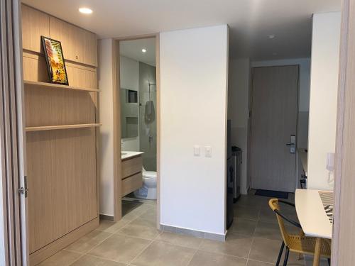 Fotografie z fotogalerie ubytování Colibrí Arena - Santa Marta - Aparta Suite 1019 v destinaci Santa Marta