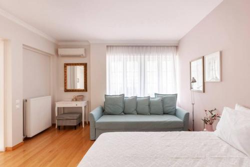 Dione apartment in the heart of Nafplio.