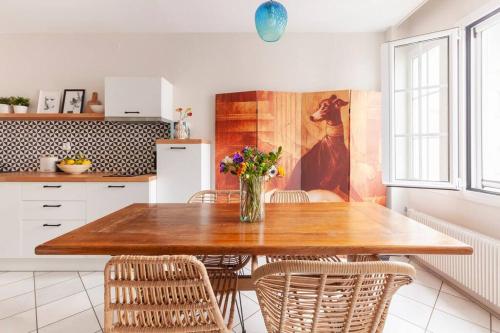 Dione apartment in the heart of Nafplio.