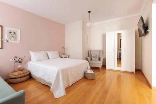 Dione apartment in the heart of Nafplio.