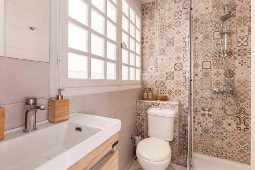 Dione apartment in the heart of Nafplio.