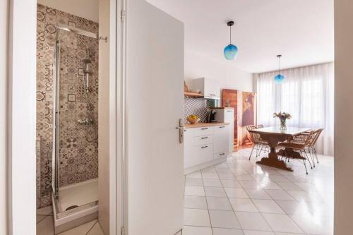 Dione apartment in the heart of Nafplio.
