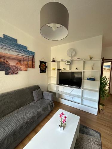 Sun Beach Apartment