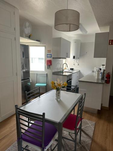 Sun Beach Apartment