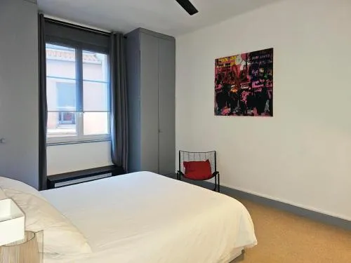 L'Idrac, Appartements Art Déco de standing Cœur de Toulouse photo 15