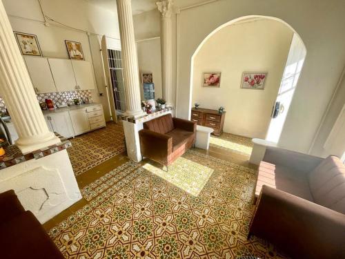 Gallery image of Cómodo penthouse con baño privado in Santo Domingo