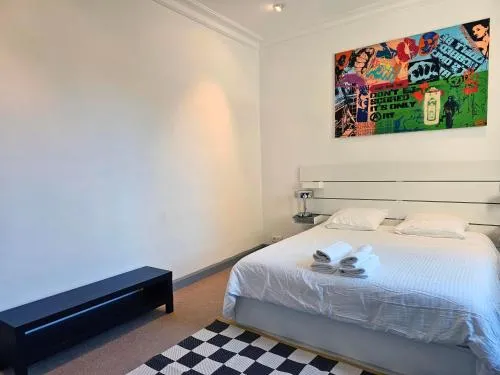 L'Idrac, Appartements Art Déco de standing Cœur de Toulouse photo 14