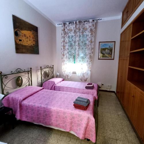 CASALEDO FIRENZE - 4 stanze e 2 bagni