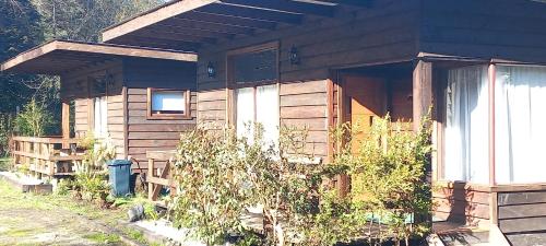 Gallery image of Ruca del Fuy in Panguipulli