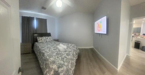 15 minutes way from Disney Condo Resort Pool Sleeps 10 photo 13