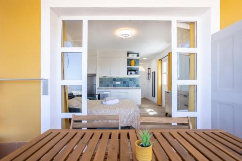 Great Ocean View Torviscas Beach Home by LoveTenerife