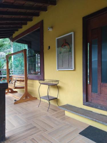 Casa no Paraíso do Pontal