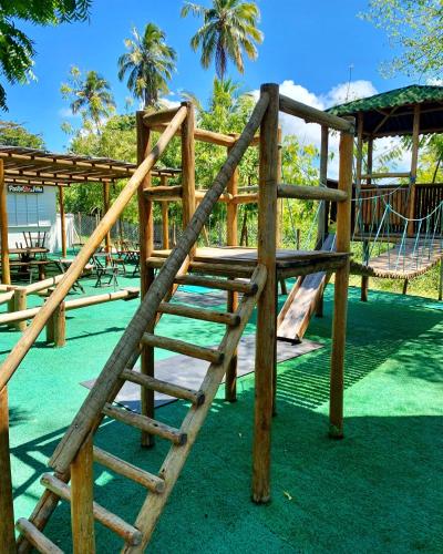 Gallery image of Linda Casa na Penha ! in Vera Cruz de Itaparica